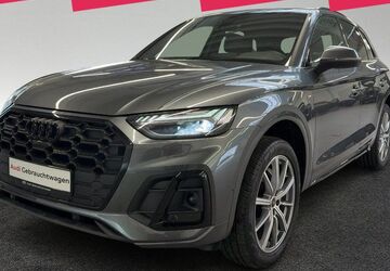 Audi Q5 26.731 km 49.950 &euro; Hannover 30179