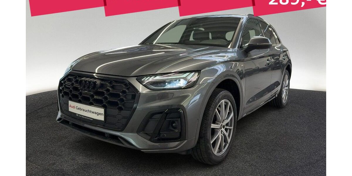 Audi Q5 26.731 km 49.950 &euro; Hannover 30179