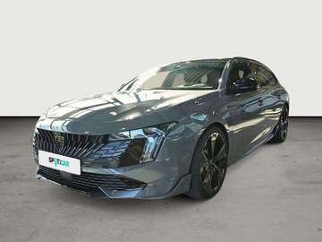 Gebrauchte Peugeot 508