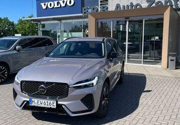 Volvo XC60 5.000 km 58.900 &euro; Hannover 30179