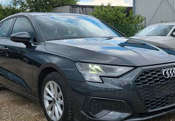 Audi A3 189.365 km 12.900 &euro; Garbsen 30827