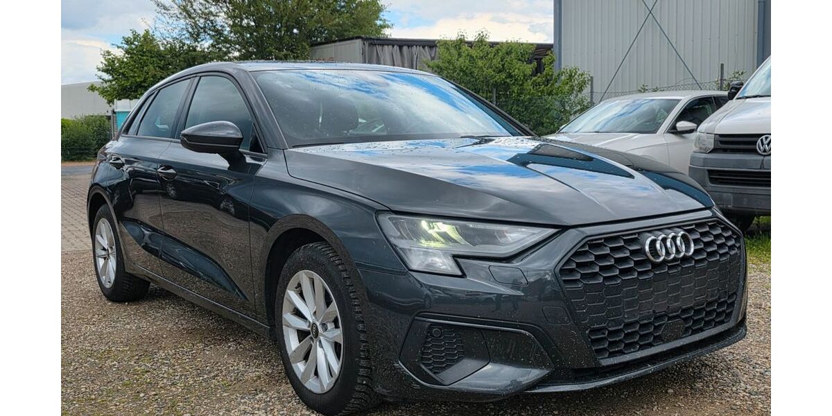 Audi A3 189.365 km 12.900 &euro; Garbsen 30827