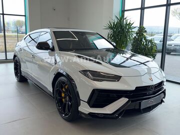 Gebrauchte Lamborghini Urus