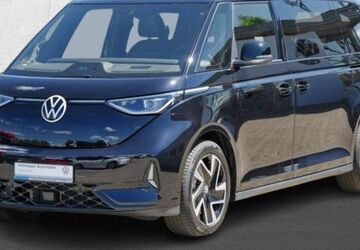 VW ID. Buzz 16.500 km 75.950 &euro; Langenhagen 30853