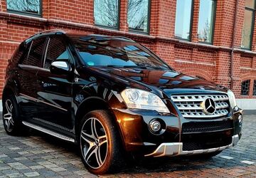 Mercedes-Benz ML 350 245.450 km 12.999 &euro; Hannover 30419