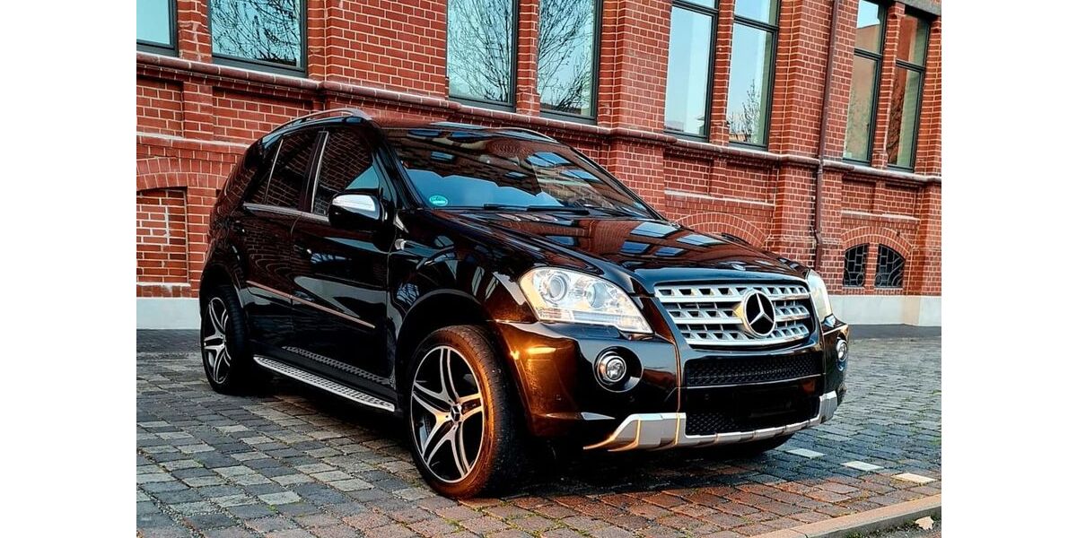 Mercedes-Benz ML 350 245.450 km 12.999 &euro; Hannover 30419