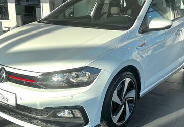 VW Polo 122.100 km 15.890 &euro; Ronnenberg 30952