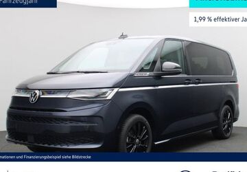 VW T7 Multivan 15.483 km 54.600 &euro; Hannover 30419