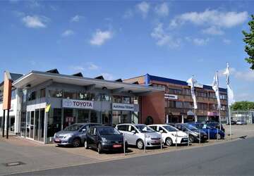 Toyota Yaris 20.650 km 21.450 &euro; Hannover 30165