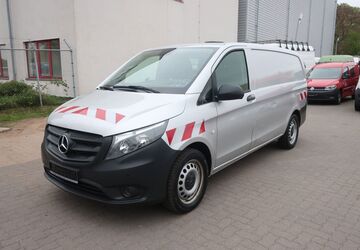 Mercedes-Benz Vito 182.428 km 15.900 &euro; Hannover 30179