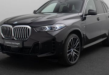 BMW X5 65.987 km 70.999 &euro; Isernhagen 30916