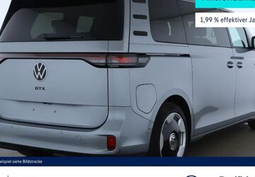 VW ID. Buzz 12.122 km 72.490 &euro; Hannover 30419