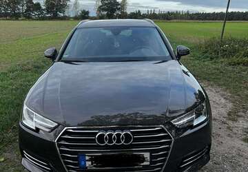 Audi A4 132.000 km 17.330 &euro; Burgdorf 31303