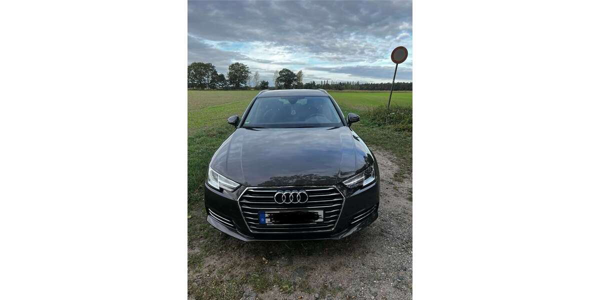 Audi A4 132.000 km 17.330 &euro; Burgdorf 31303