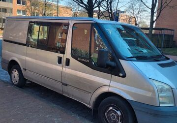 Ford Transit 286.000 km 2.400 &euro; Hannover 30629