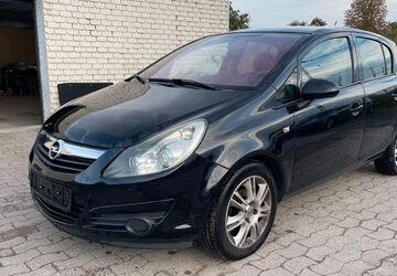 Opel Corsa 200.000 km 2.290 &euro; Neustadt am Rübenberge bei Hannover 31535