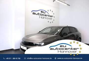 Opel Astra 12.669 km 19.990 &euro; Hannover 30165