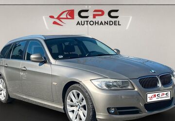 BMW 318 199.987 km 4.900 &euro; Hannover 30179