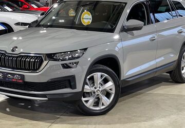 Skoda Kodiaq 41.606 km 40.350 &euro; Ronnenberg/OT Empelde bei Hannover 30952