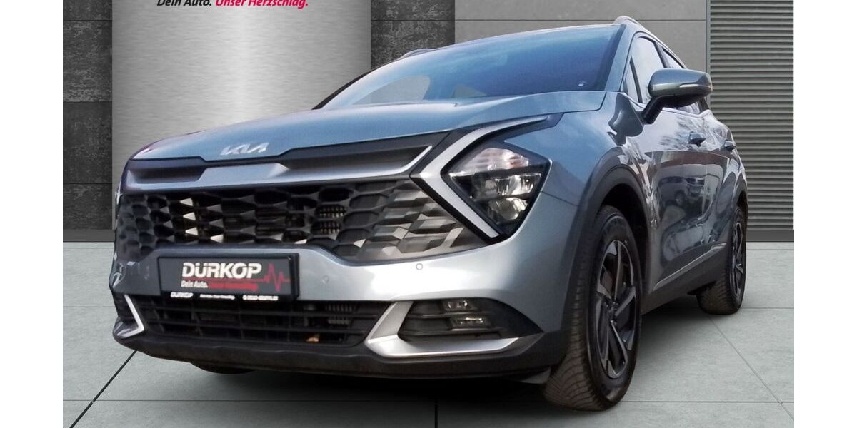 Kia Sportage 20.522 km 31.950 &euro; Hannover 30177