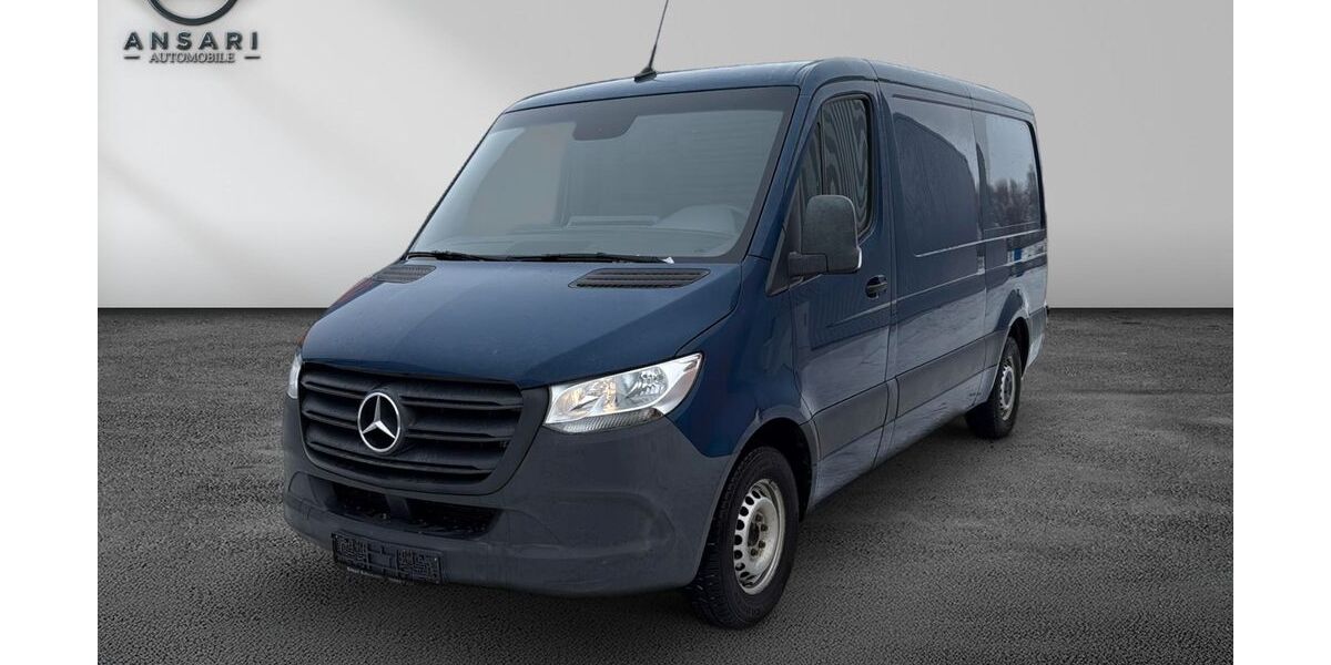 Mercedes-Benz Sprinter 263.000 km 14.990 &euro; Laatzen 30880