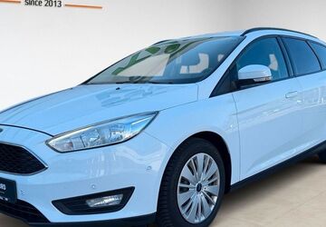 Ford Focus 164.000 km 5.299 &euro; Hannover 30179