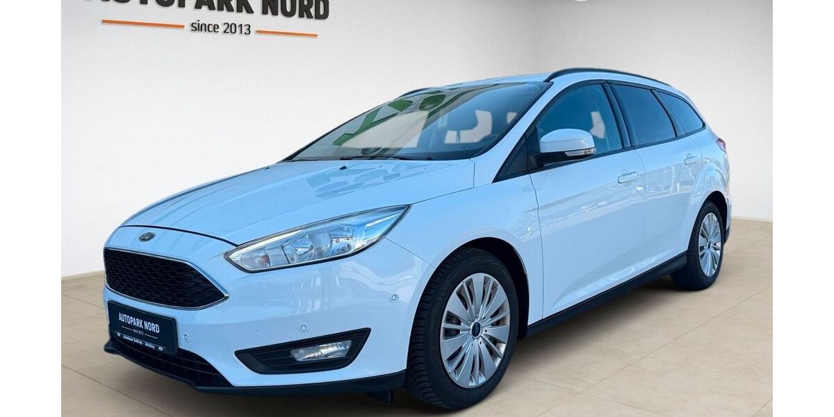 Ford Focus 164.000 km 5.299 &euro; Hannover 30179