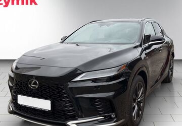 Lexus RX 450 5.200 km 69.980 &euro; Wedemark 30900