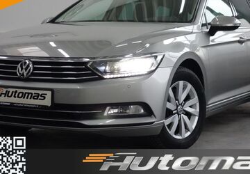 VW Passat 89.998 km 17.980 &euro; Garbsen / Hannover 30827