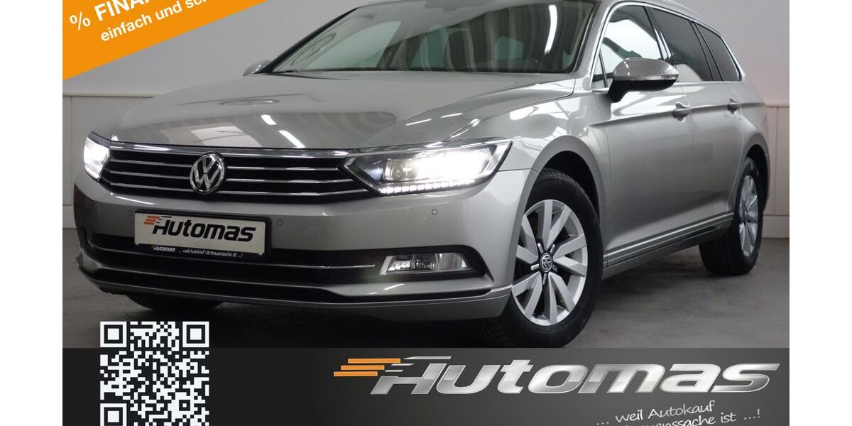 VW Passat 89.998 km 17.980 &euro; Garbsen / Hannover 30827