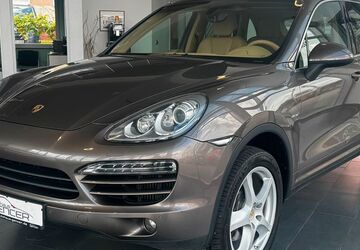 Porsche Cayenne 327.500 km 12.890 &euro; Ronnenberg 30952