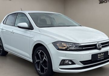 VW Polo 110.000 km 13.999 &euro; Barsinghausen 30890