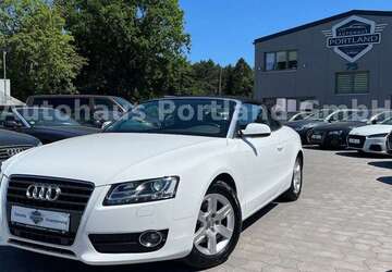 Audi A5 18.950 km 21.899 &euro; Hannover 30629