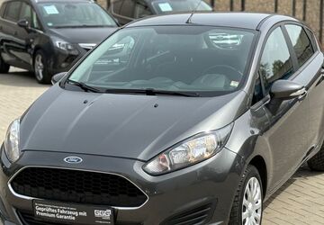 Ford Fiesta 116.000 km 5.990 &euro; Hannover 30449