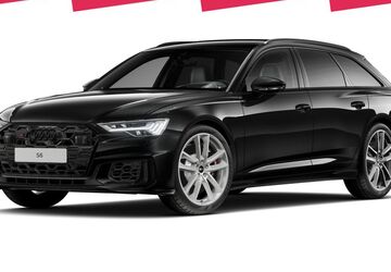 Audi S6 9.381 km 63.650 &euro; Hannover 30179