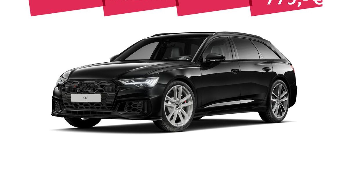 Audi S6 9.381 km 63.650 &euro; Hannover 30179