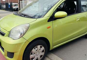 Daihatsu Cuore 124.000 km 2.250 &euro; Hannover 30455
