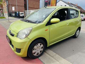 Gebrauchte Daihatsu Cuore