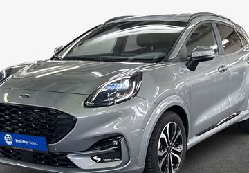 Ford Puma 10.815 km 23.817 &euro; Hannover 30165