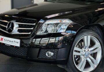 Mercedes-Benz GLK 220 102.000 km 18.980 &euro; Laatzen 30880