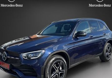 Mercedes-Benz GLC 300 79.980 km 38.880 &euro; Hannover 30419