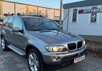BMW X5 209.000 km 9.999 &euro; Hannover 30179