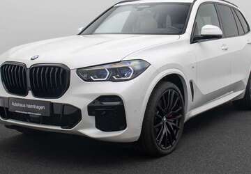 BMW X5 51.394 km 56.999 &euro; Isernhagen 30916