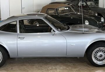 Opel GT 67.000 km 29.000 &euro; Isernhagen 30916