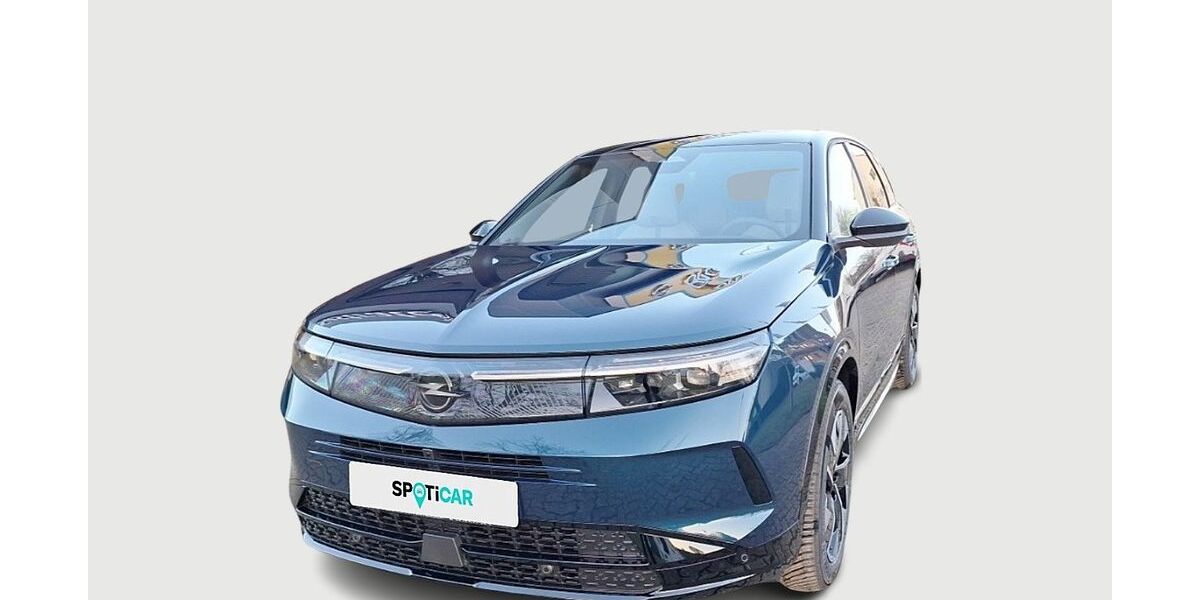 Opel Grandland (X) 14.800 km 42.990 &euro; Pattensen 30982