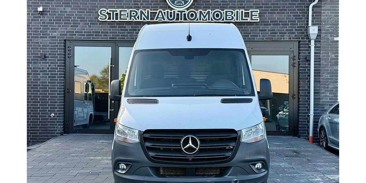 Mercedes-Benz Sprinter 181.352 km 22.990 &euro; Burgwedel (Hannover) 30938