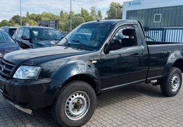 Tata Xenon 130.000 km 3.800 &euro; Seelze 30926