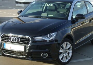 Audi A1 119.000 km 9.999 &euro; Hannover 30171