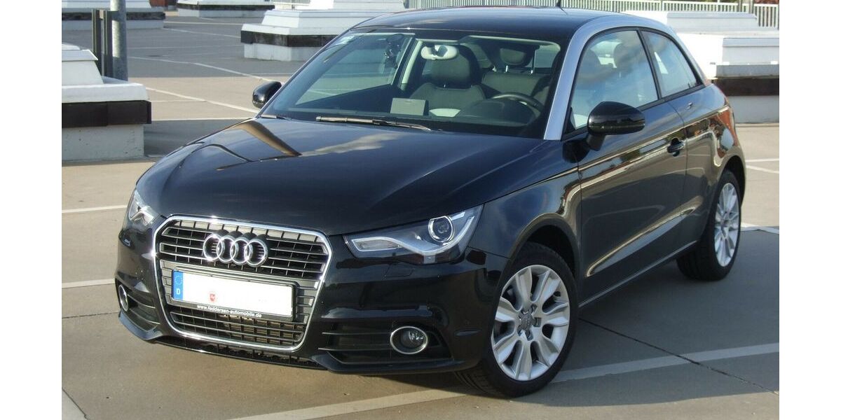 Audi A1 119.000 km 9.999 &euro; Hannover 30171