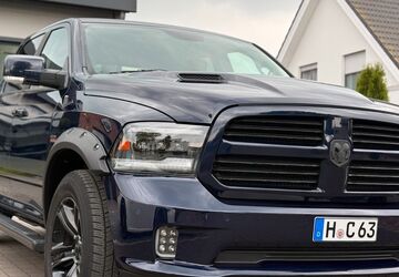 Dodge RAM 330.000 km 29.900 &euro; Isernhagen 30916